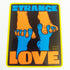 StrangeLove Skateboard Sticker - SkateboardStickers.com