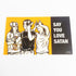 StrangeLove Skateboard Sticker - SkateboardStickers.com