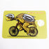 StrangeLove Skateboard Sticker - SkateboardStickers.com