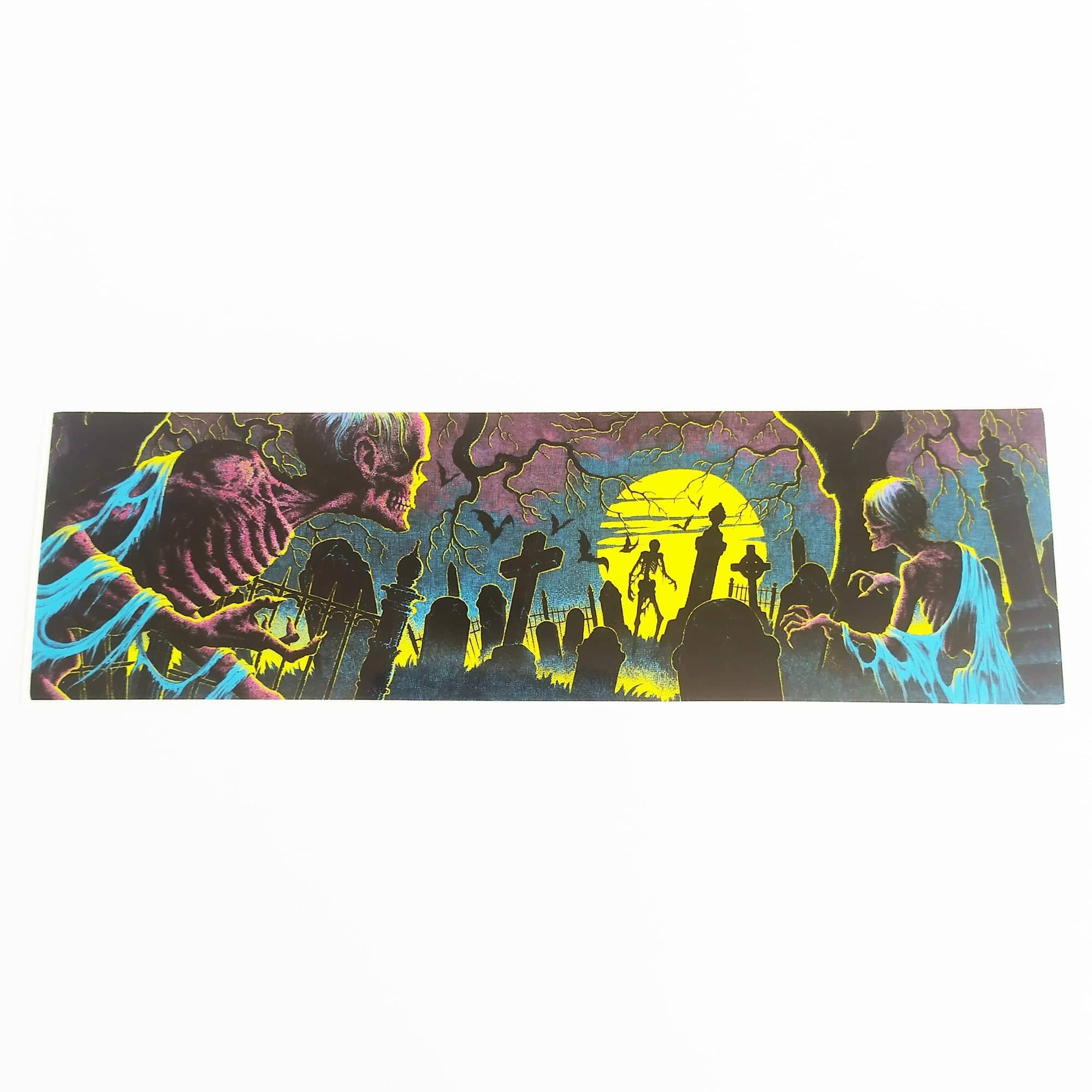 StrangeLove Skateboard Sticker - SkateboardStickers.com