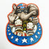 StrangeLove Skateboard Sticker - SkateboardStickers.com