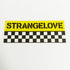 StrangeLove Skate Sticker - SkateboardStickers.com