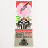 StrangeLove Skateboard Sticker - SkateboardStickers.com
