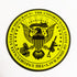 StrangeLove Skateboard Sticker - SkateboardStickers.com
