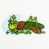 StrangeLove Skateboard Sticker - SkateboardStickers.com