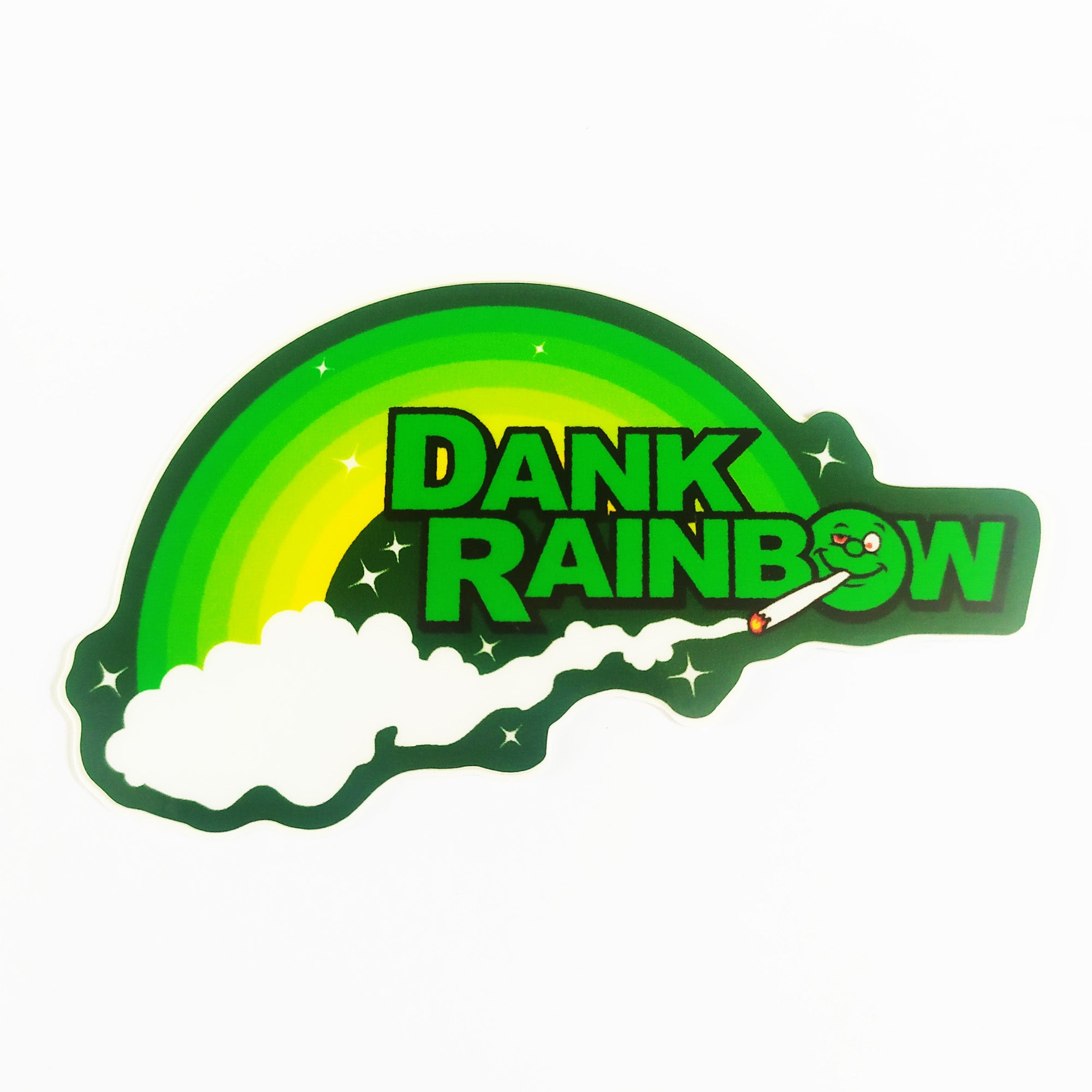 StrangeLove Skateboard Sticker - SkateboardStickers.com