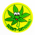 StrangeLove Skateboard Sticker - SkateboardStickers.com