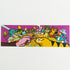 StrangeLove Skate Sticker