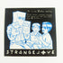 StrangeLove Skate Sticker