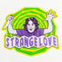 StrangeLove Skate Sticker