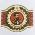 StrangeLove Skate Sticker
