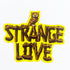 StrangeLove Skate Sticker