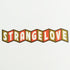 StrangeLove Skate Sticker