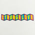 StrangeLove Skate Sticker