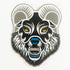 StrangeLove Skate Sticker