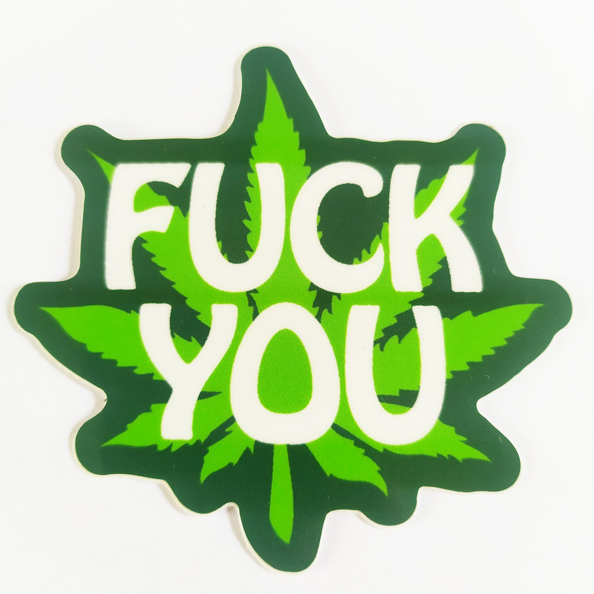 StrangeLove Skate Sticker