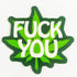 StrangeLove Skate Sticker