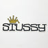 Stussy Skate Sticker