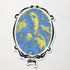Stussy Skate Sticker