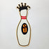 Stussy Skateboard Sticker