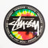 Stussy Skateboard Sticker - SkateboardStickers.com