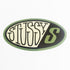 Stussy Skate Sticker - SkateboardStickers.com