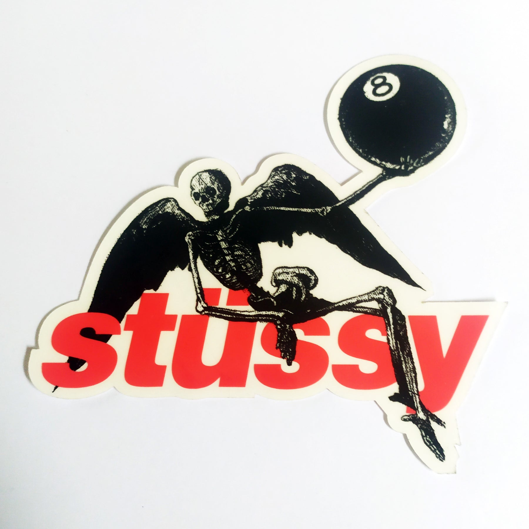 Latest Arrivals | SkateboardStickers.com