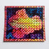 Supreme Clothing Skate Sticker - Holographic - SkateboardStickers.com
