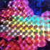Supreme Clothing Skate Sticker - Holographic - SkateboardStickers.com