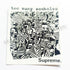Supreme Clothing Skateboard Sticker - SkateboardStickers.com