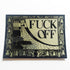 Supreme Clothing Skate Sticker - SkateboardStickers.com