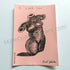 Supreme - Daniel Johnston Skateboard Sticker - SkateboardStickers.com