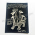 Supreme - Daniel Johnston Skateboard Sticker - SkateboardStickers.com