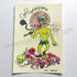 Supreme - Daniel Johnston Skateboard Sticker - SkateboardStickers.com