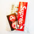 Supreme Sticker Pack Including Parachute Toy