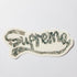 Supreme Clothing Skateboard Sticker - SkateboardStickers.com