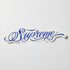 Supreme Clothing Skateboard Sticker - SkateboardStickers.com