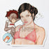 Supreme Clothing Skateboard Sticker - SkateboardStickers.com