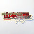 Supreme Clothing Skateboard Sticker - SkateboardStickers.com