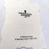 Supreme Clothing Skateboard Sticker