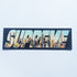 Supreme Skateboard Sticker - SkateboardStickers.com