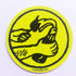 Supreme Skateboard Sticker - SkateboardStickers.com