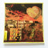 Supreme Skateboard Sticker - Martin Wong Art - SkateboardStickers.com