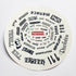 Supreme Clothing Skateboard Sticker - SkateboardStickers.com