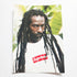 Supreme Clothing Skateboard Sticker - SkateboardStickers.com