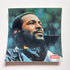 Supreme Clothing Skateboard Sticker - Marvin Gaye - SkateboardStickers.com