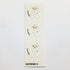 Supreme Clothing Skateboard Sticker - Sticker Sheet