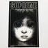 Supreme Clothing Skateboard Sticker