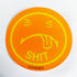Supreme Skateboard Sticker
