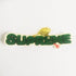 Supreme Skateboard Sticker - SkateboardStickers.com